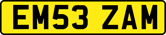 EM53ZAM