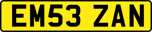 EM53ZAN