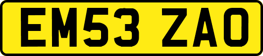 EM53ZAO