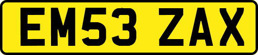 EM53ZAX