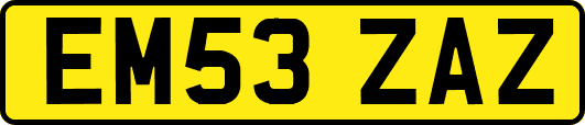 EM53ZAZ