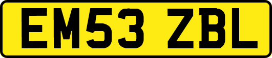 EM53ZBL