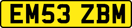 EM53ZBM