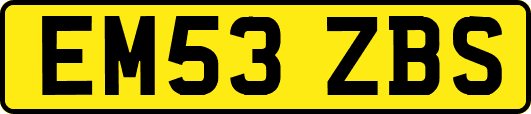 EM53ZBS