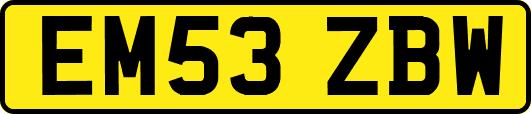 EM53ZBW