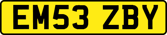EM53ZBY