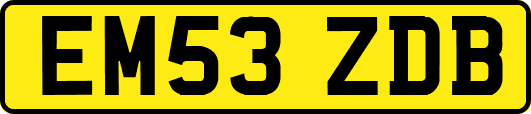 EM53ZDB
