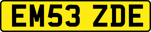 EM53ZDE