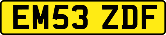 EM53ZDF