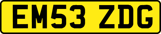 EM53ZDG