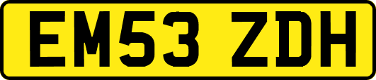 EM53ZDH