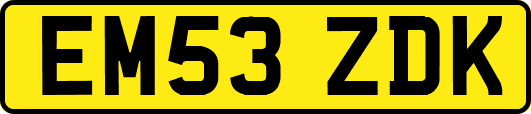 EM53ZDK
