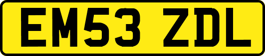 EM53ZDL