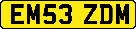 EM53ZDM