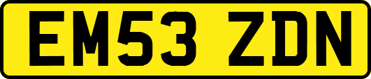 EM53ZDN