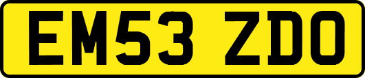 EM53ZDO
