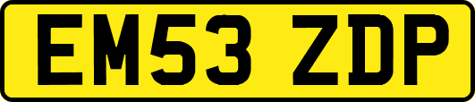 EM53ZDP