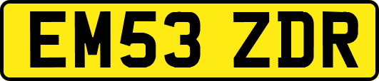 EM53ZDR