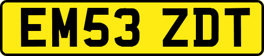 EM53ZDT