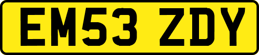 EM53ZDY