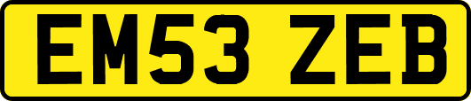 EM53ZEB
