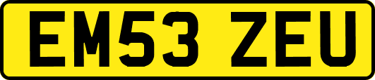 EM53ZEU