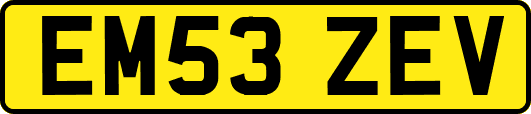 EM53ZEV