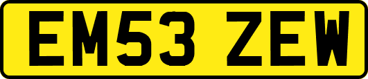 EM53ZEW