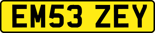 EM53ZEY