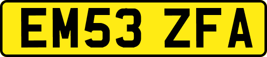 EM53ZFA