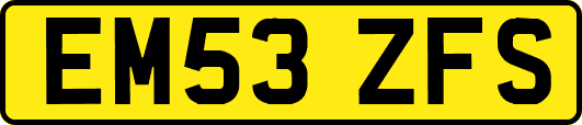 EM53ZFS