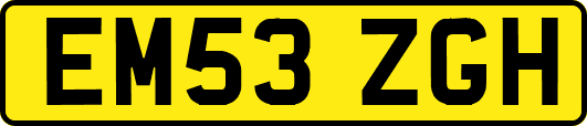 EM53ZGH
