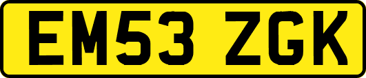 EM53ZGK
