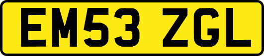 EM53ZGL