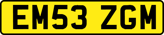 EM53ZGM