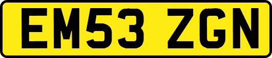 EM53ZGN