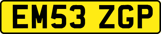 EM53ZGP