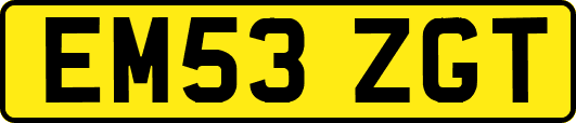 EM53ZGT