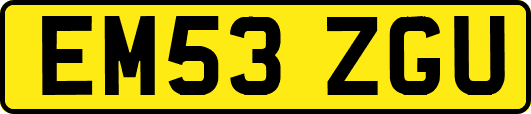 EM53ZGU
