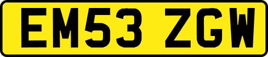 EM53ZGW