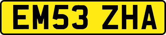 EM53ZHA