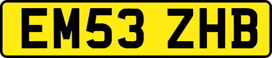 EM53ZHB