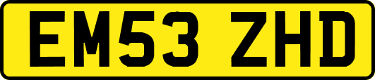 EM53ZHD