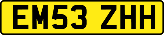 EM53ZHH
