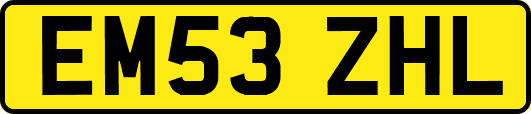 EM53ZHL