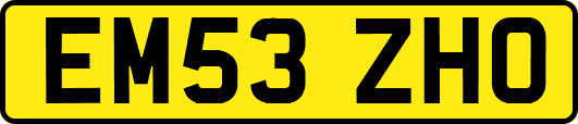 EM53ZHO