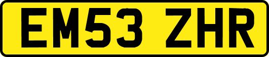 EM53ZHR