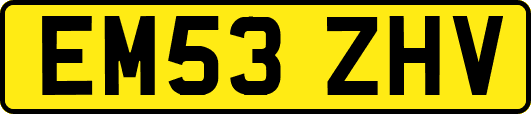 EM53ZHV