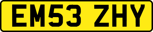 EM53ZHY