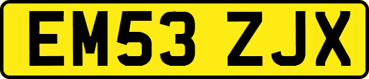 EM53ZJX
